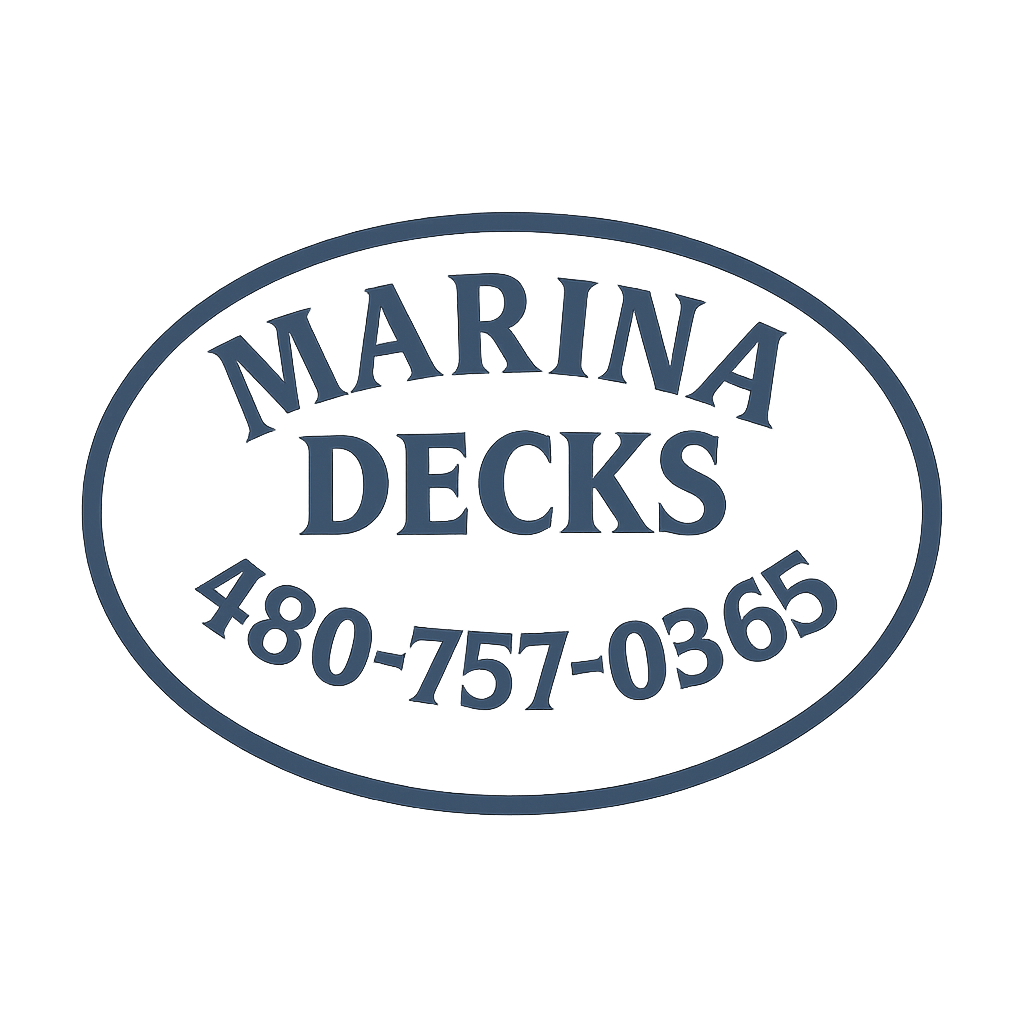 Marina Decks